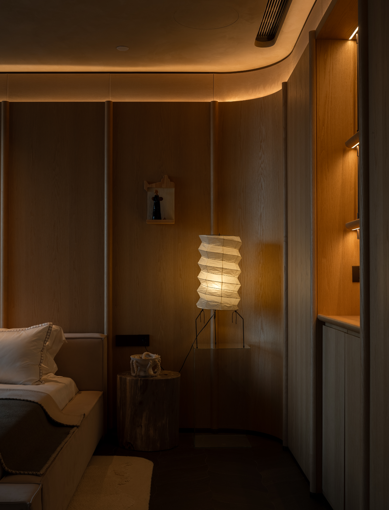 杭州兆丰ESSENCE「归屿」丨中国杭州-78