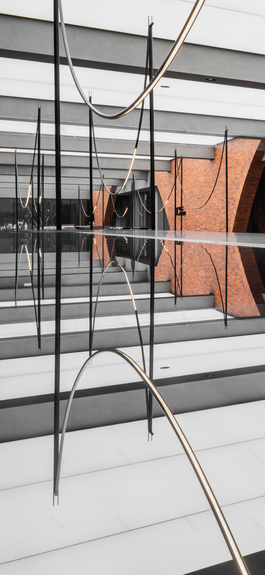 时代全球创客小镇TIC艺术中心丨中国佛山丨DOMANI东仓建设-35