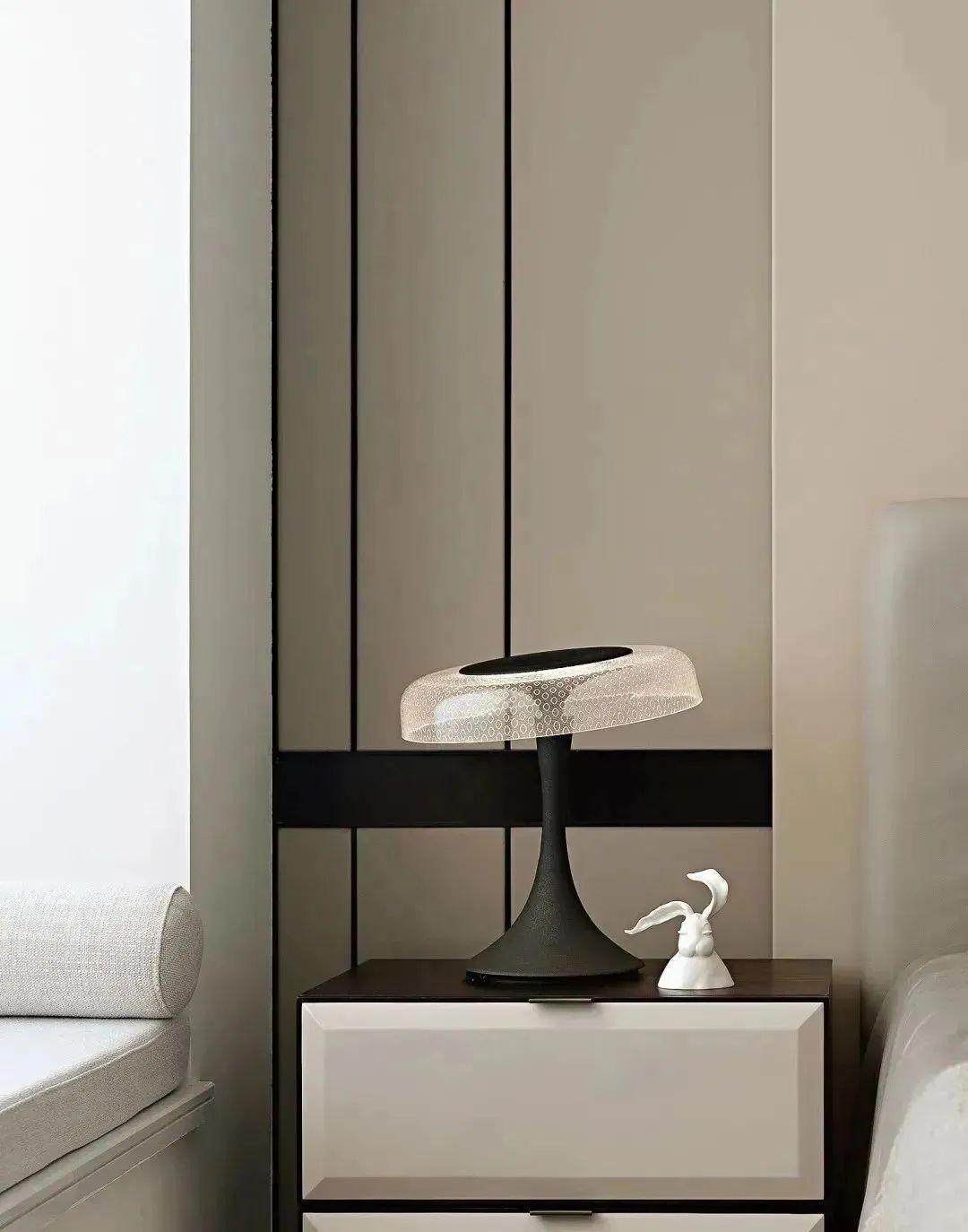 云海吾乡西区子母户样板间丨中国海南丨泽钦设计,戴勇设计-46