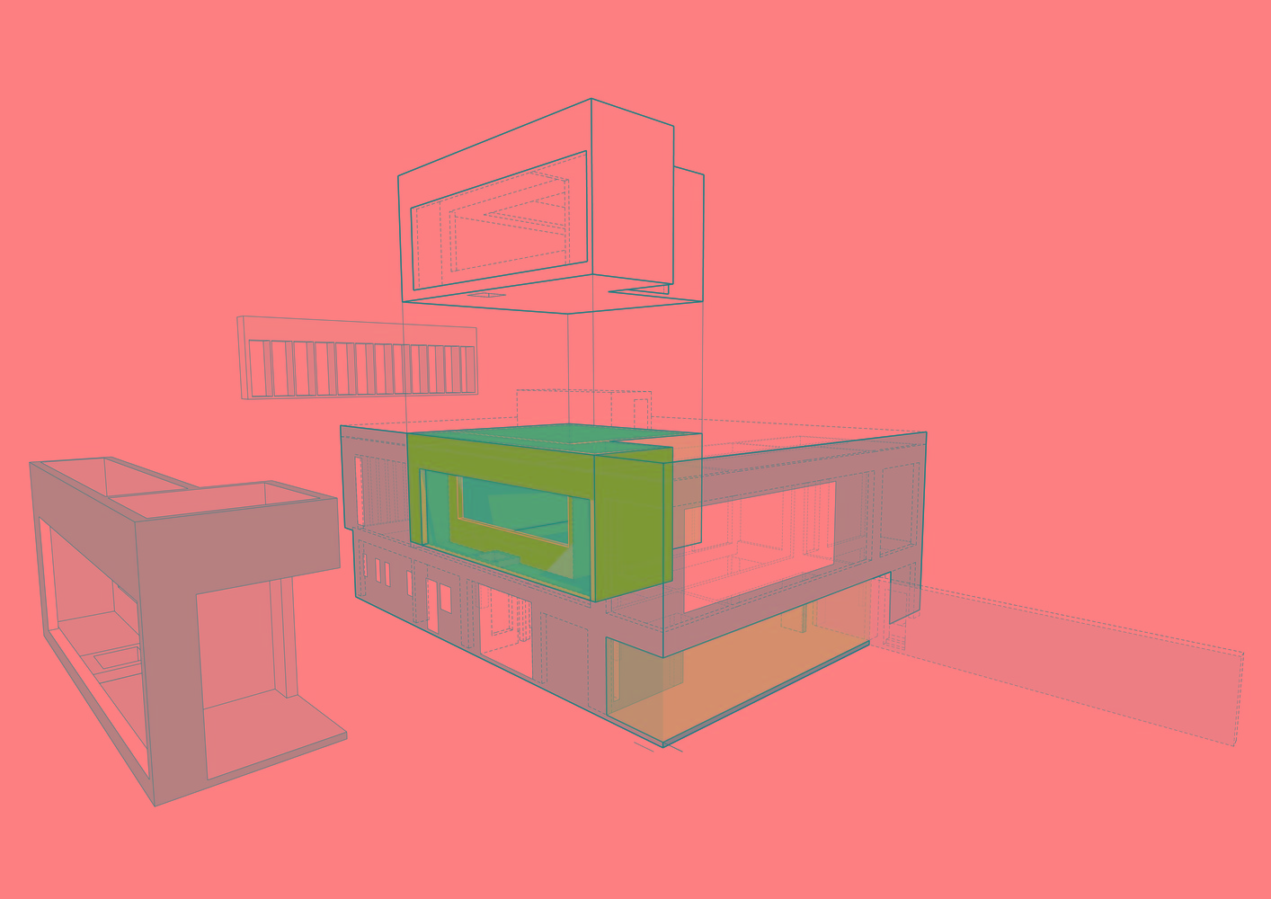 India 私人住宅-32