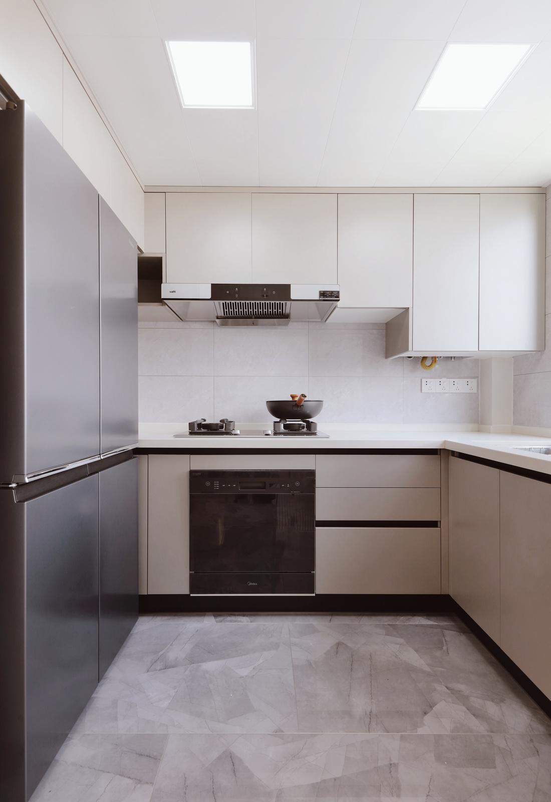 城市之下的裸心“源野”丨中国上海丨璞物(上海)室内设计工程有限公司-20