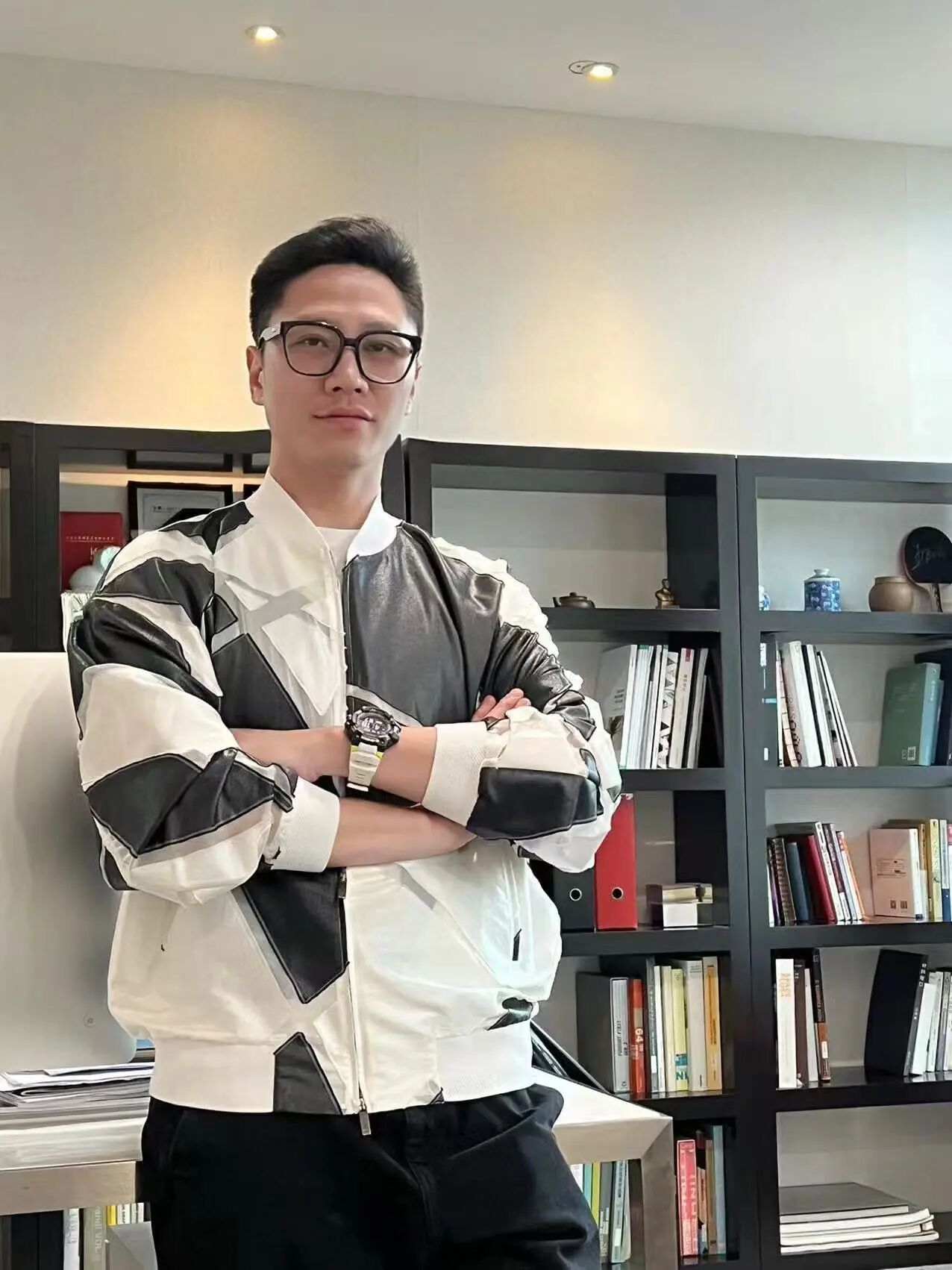 《如梦大同》剧场丨中国大同丨MCOD上海镜合设计-69