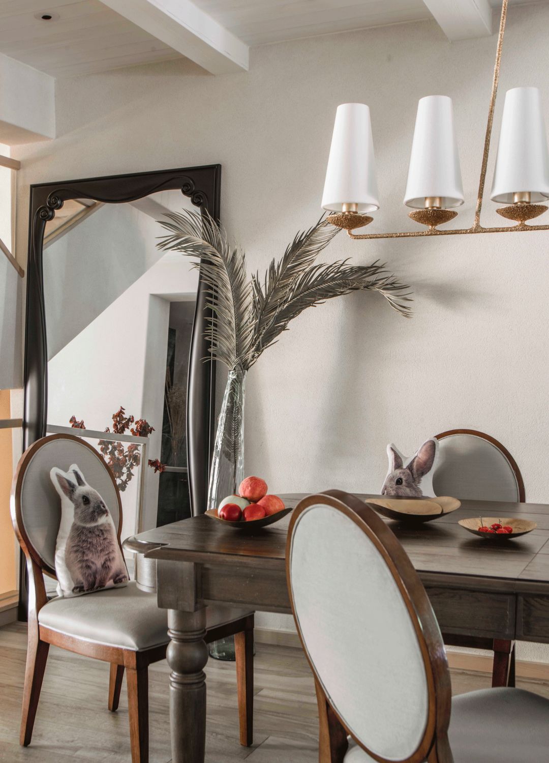 依纹的芳菲时光 | 城市中的田园生活-75