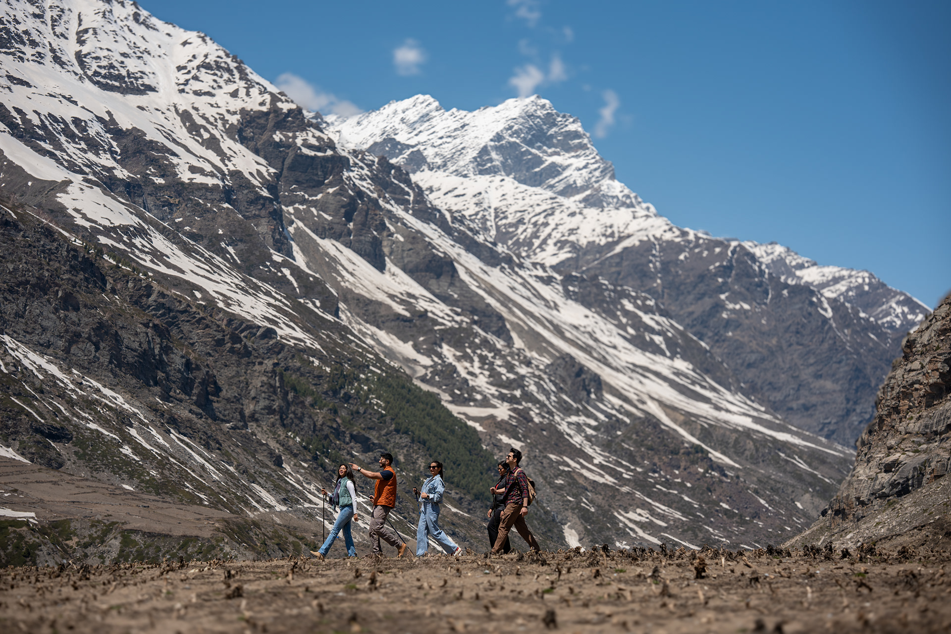 Palchan Hotel, Manali Radisson Individual Retreats.-2