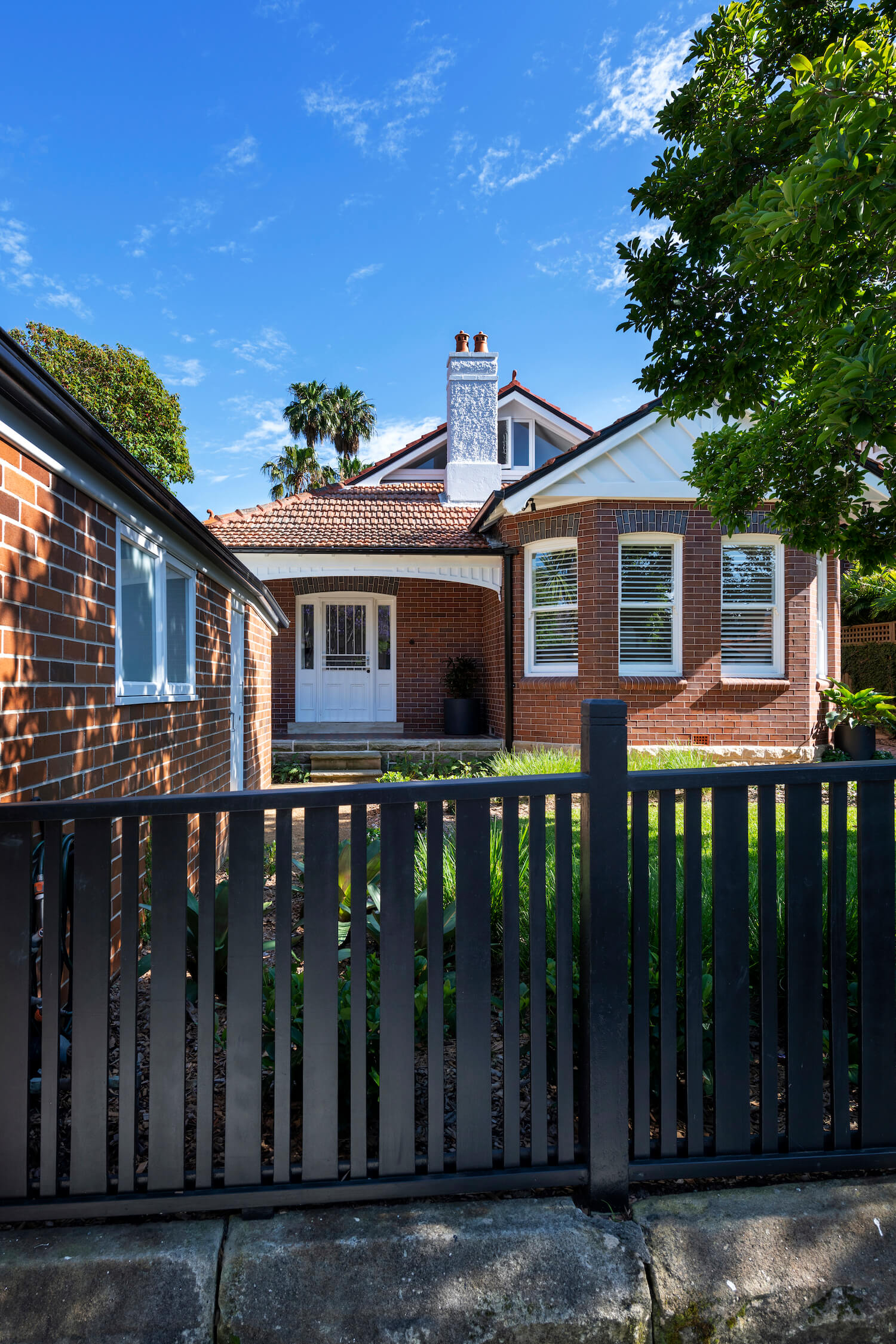 挤压房屋丨澳大利亚新南威尔士丨MCK Architects-40