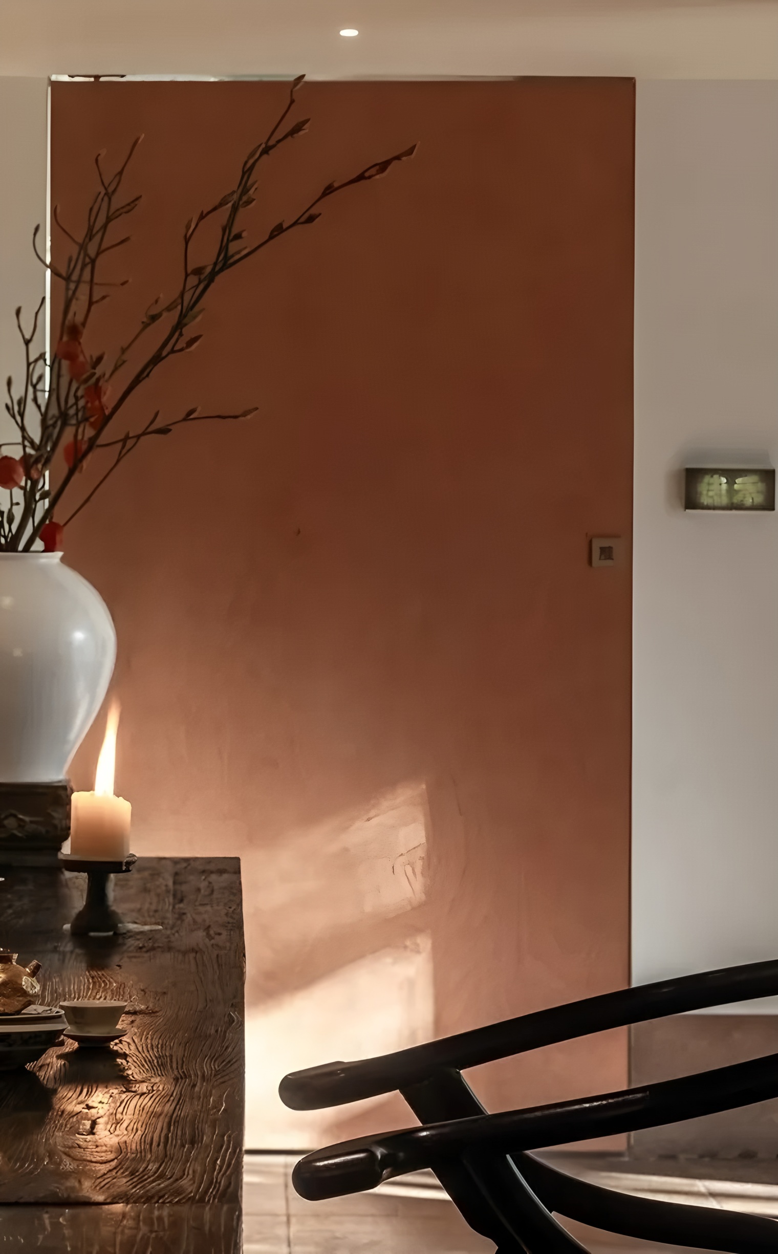 呈己·柏柠茶餐空间丨中国西安丨壹间筑造酒店管理咨询有限公司-41