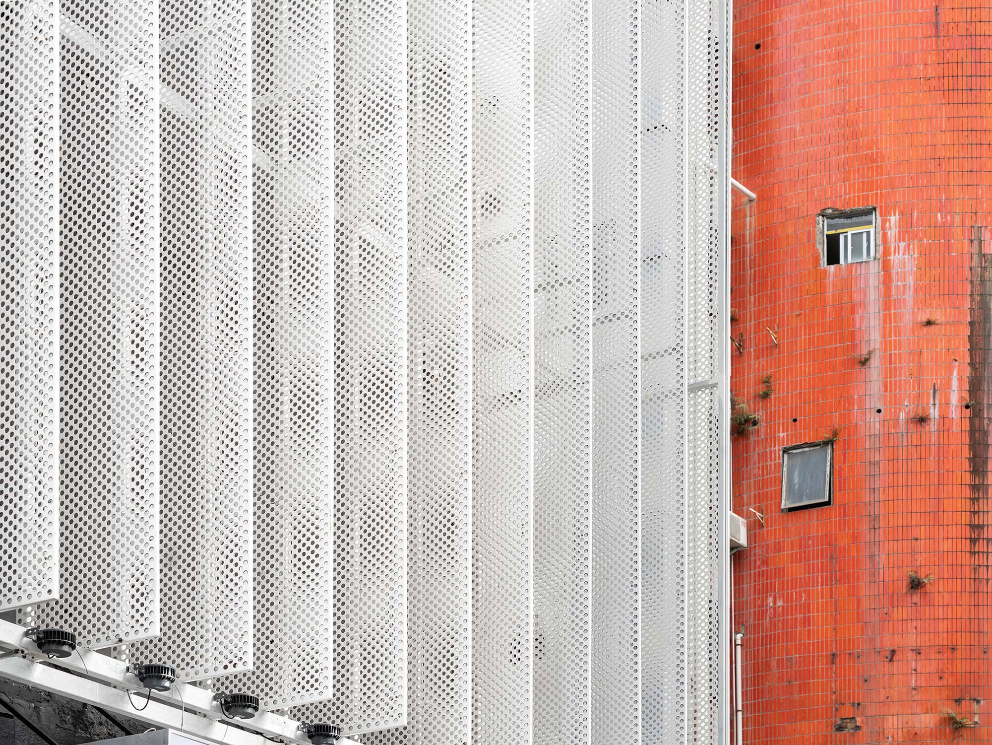 BEEERPARK 惠城店丨中国惠州丨朱海博建筑设计事务所-21