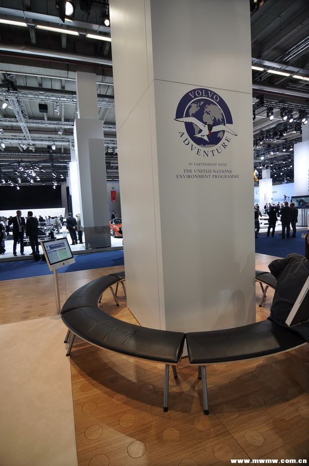 法兰克福国际车展-9-10