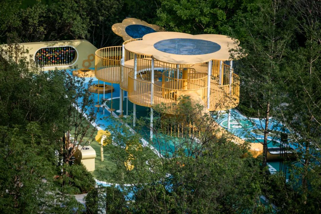 沈阳榆林路誉澜颂丨中国沈阳丨里表都会(北京)规划设计咨询有限公司-64