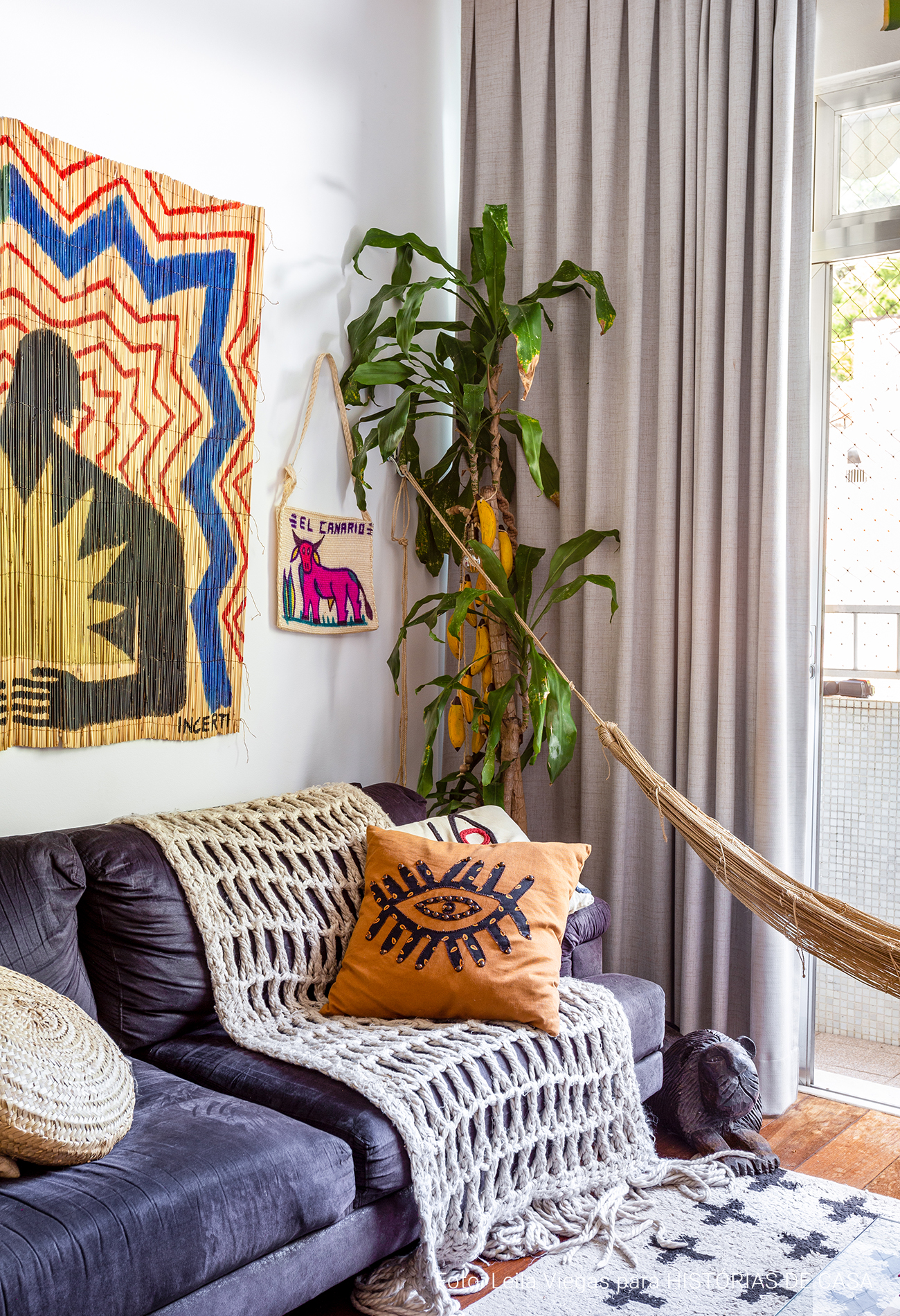 João Incerti的出租公寓丨巴西里约热内卢-24