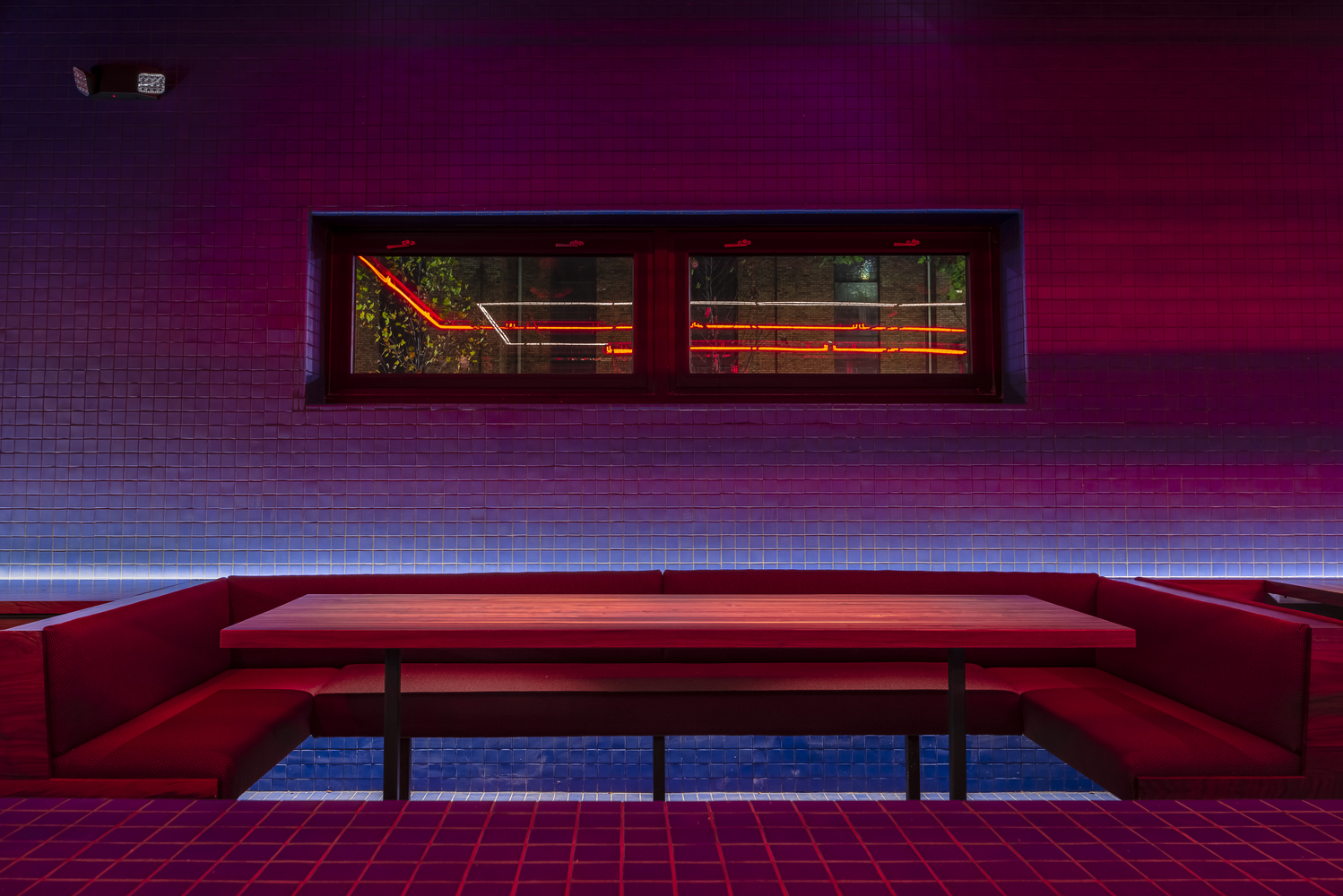 美国磁铁餐厅丨王子概念和合作伙伴厨师布拉德格林希尔-10