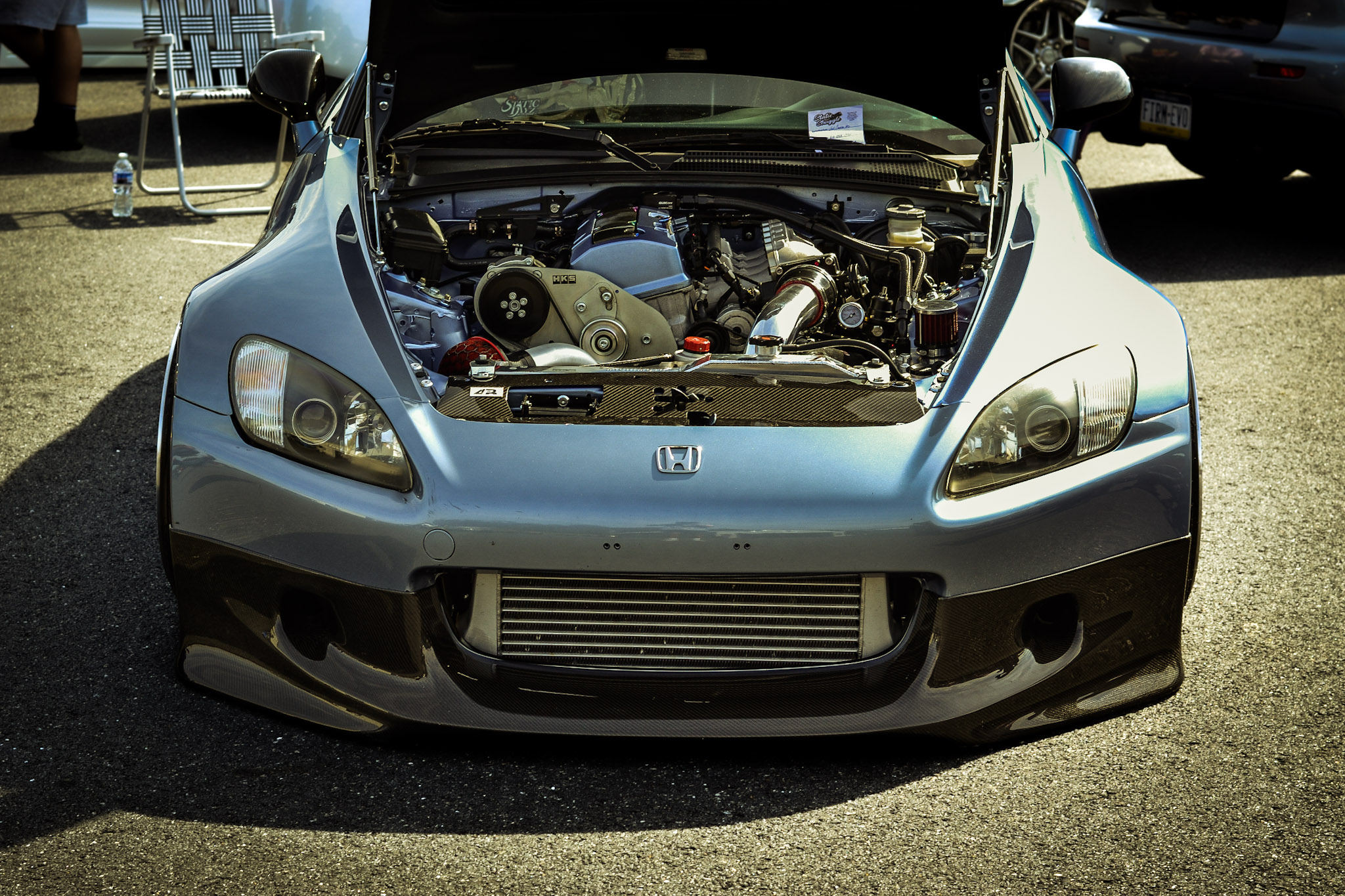 Static Dayz Meet - Car Photography-5