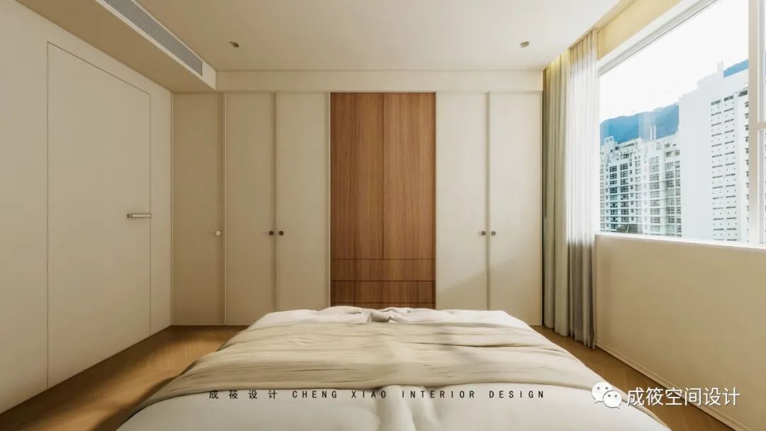 86 平简约梦境之家 · 上海现代简约公寓设计丨中国上海丨成筱设计-23