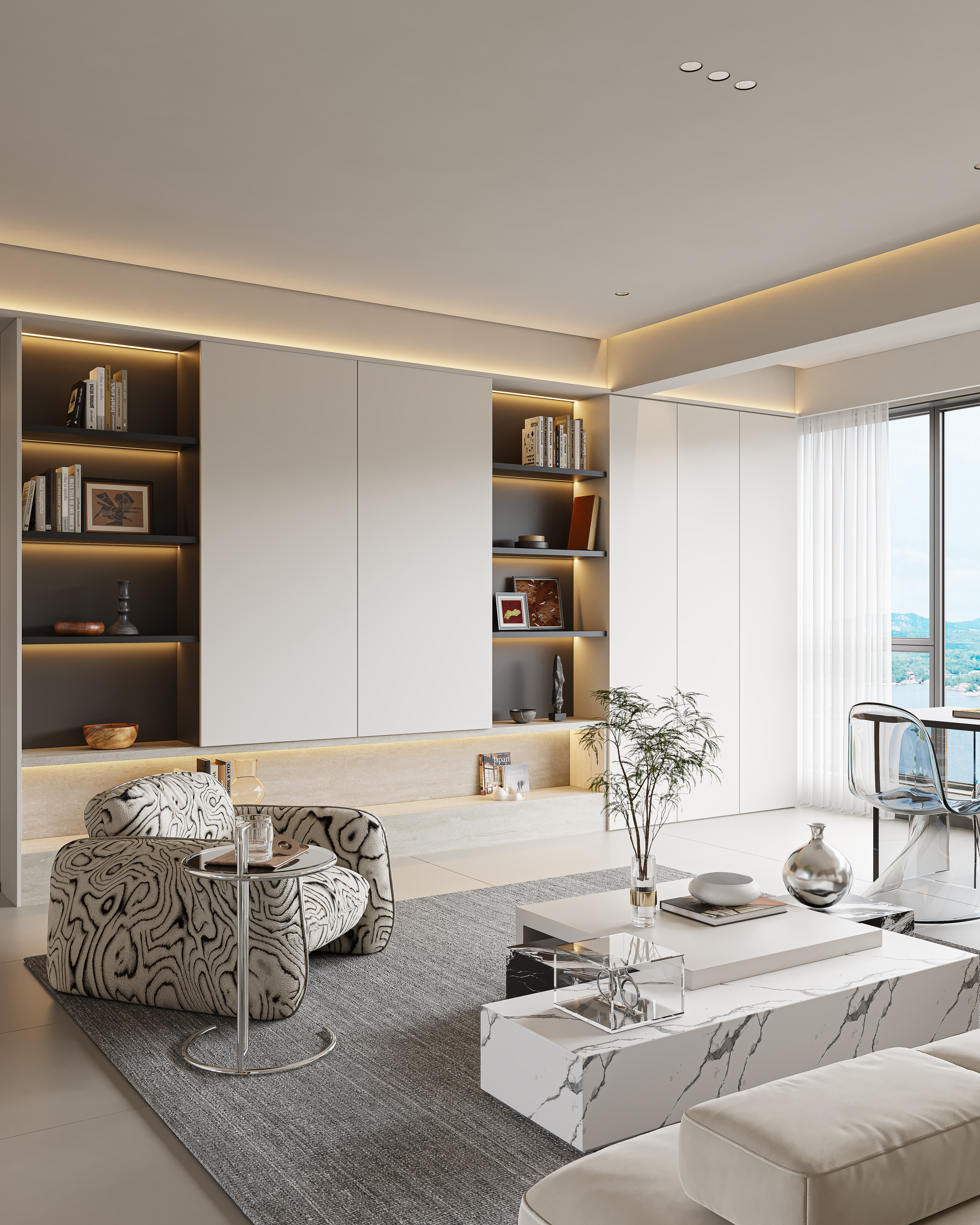 江城九里 润景-2