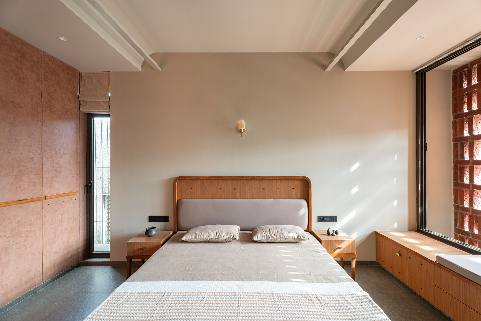 丨印度丨Studio Nirbaadh-38