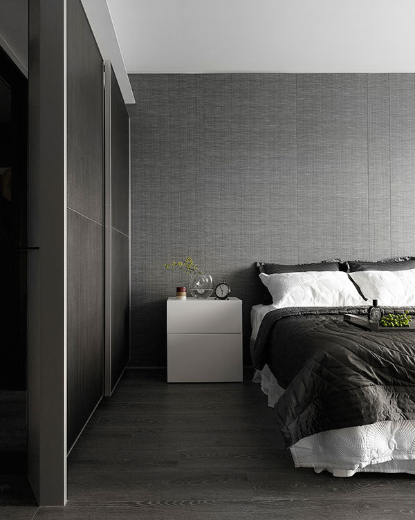 简约个性宅  九号设计-8