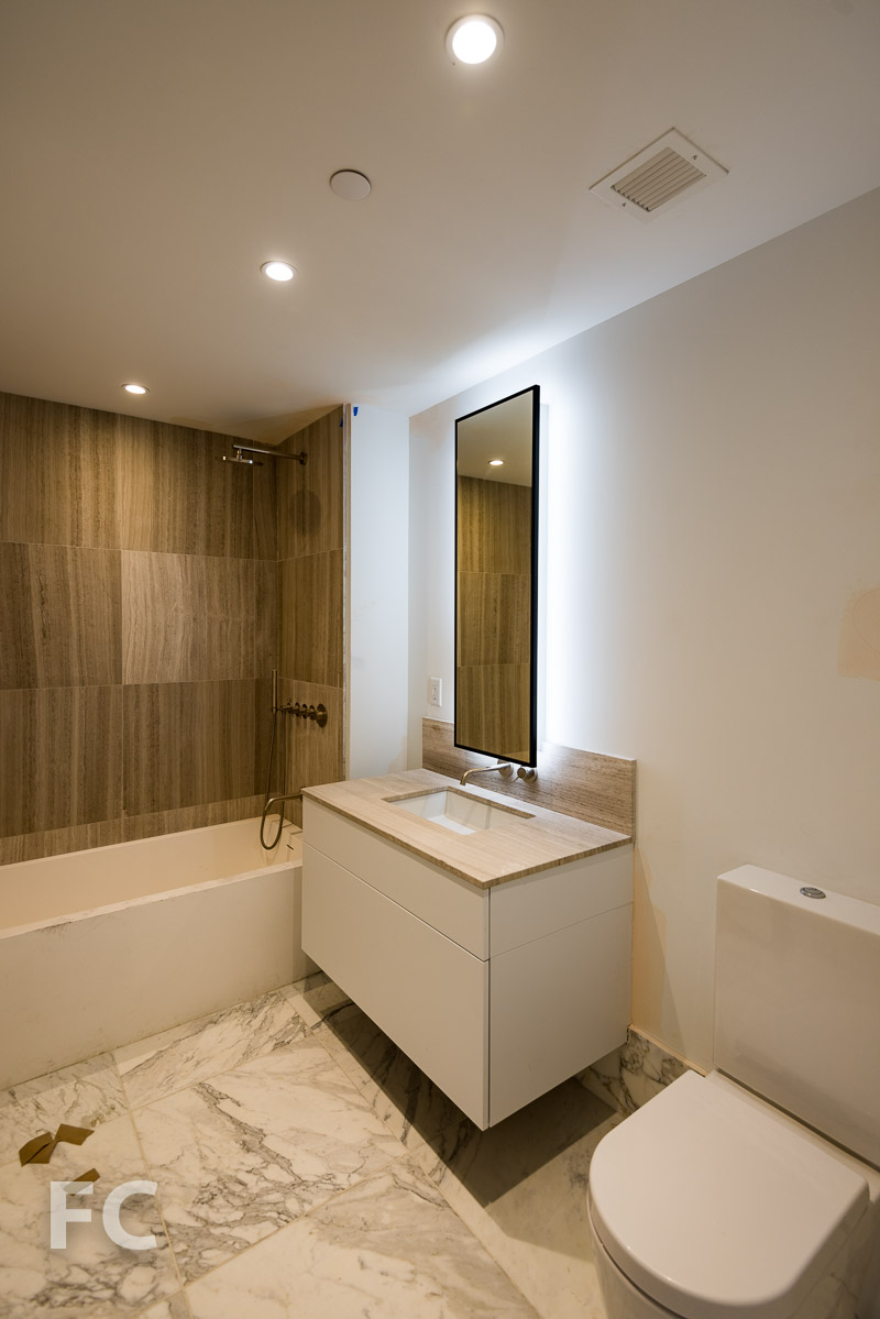 Oosten — FIELD CONDITION-9