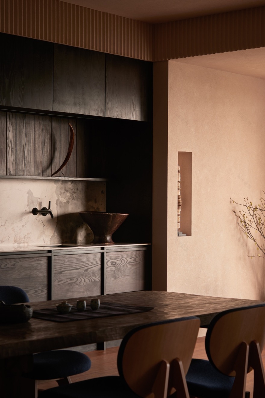 苏州玲珑湾住宅丨中国苏州丨澜廷设计-33