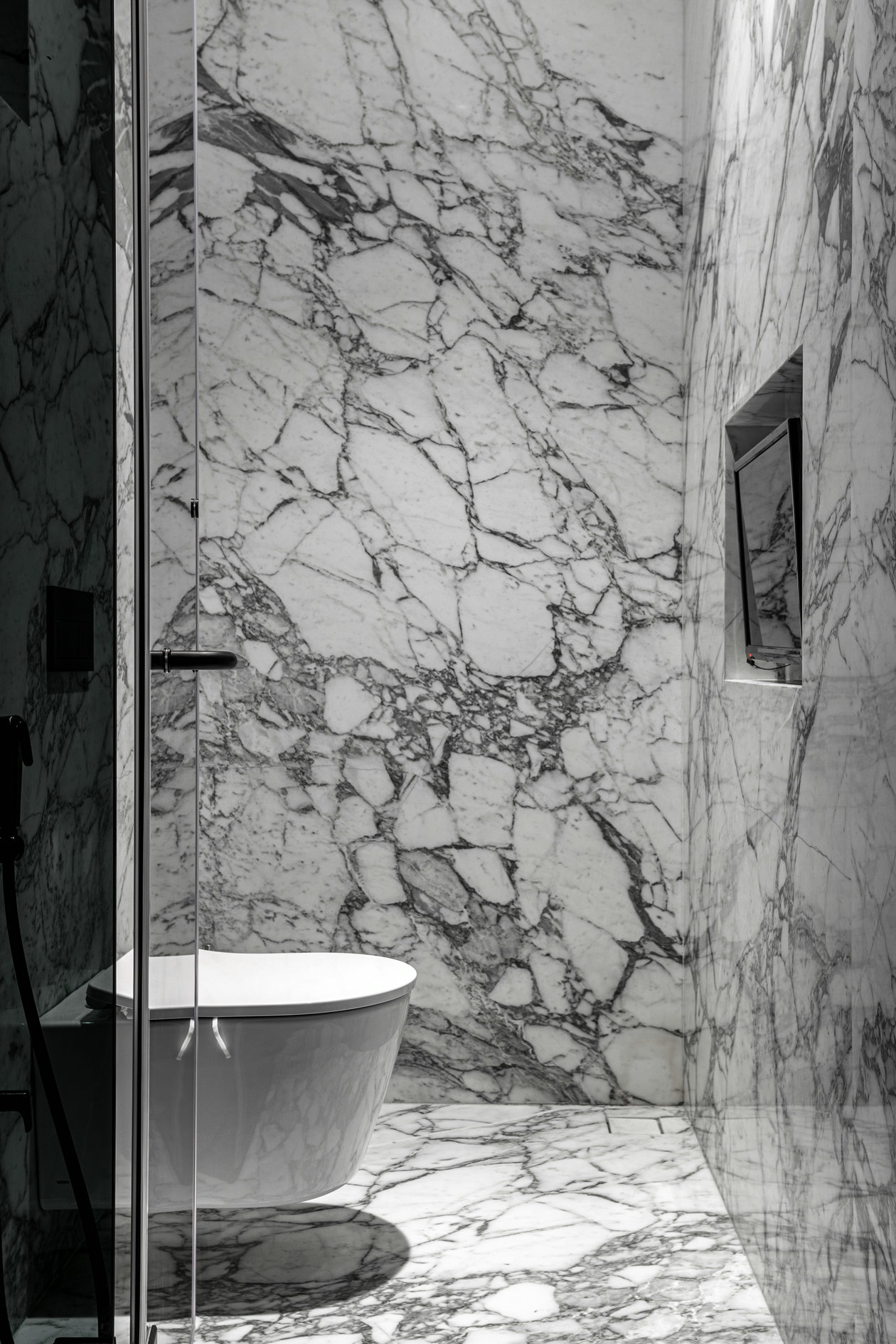 大平米住宅设计 超多细节！-26