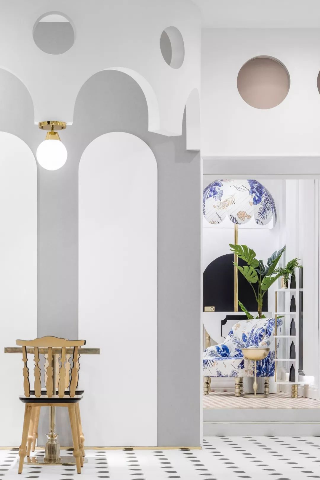 董璇 x 李想两大女神联手跨界亲子产业，未开业，已惊艳帝都！-72