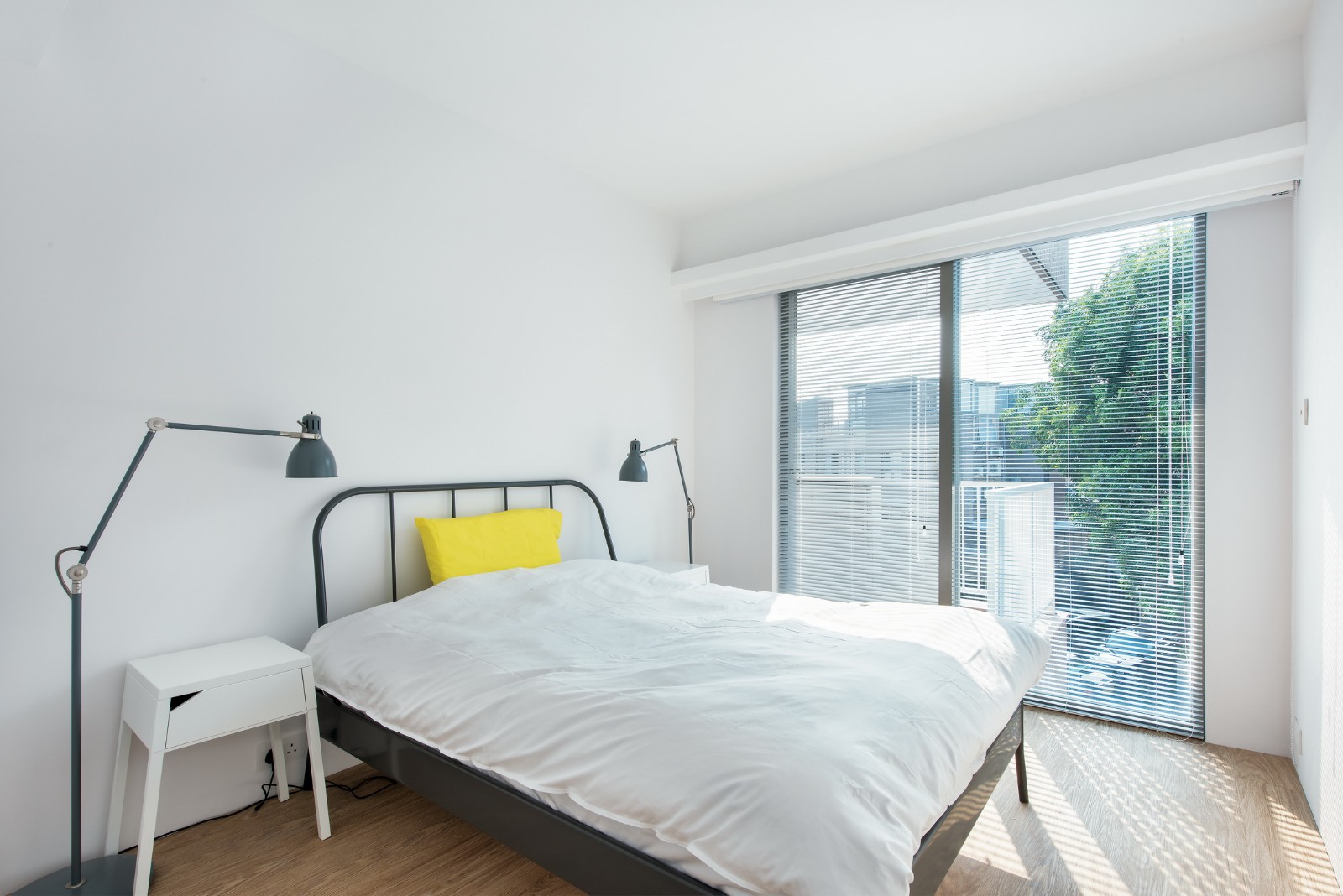 Danny Cheng Interiors Ltd(Danny Cheng)丨样板间丨Danny新居·现代极简打造“梦想之家” 香港郑炳坤设计-15