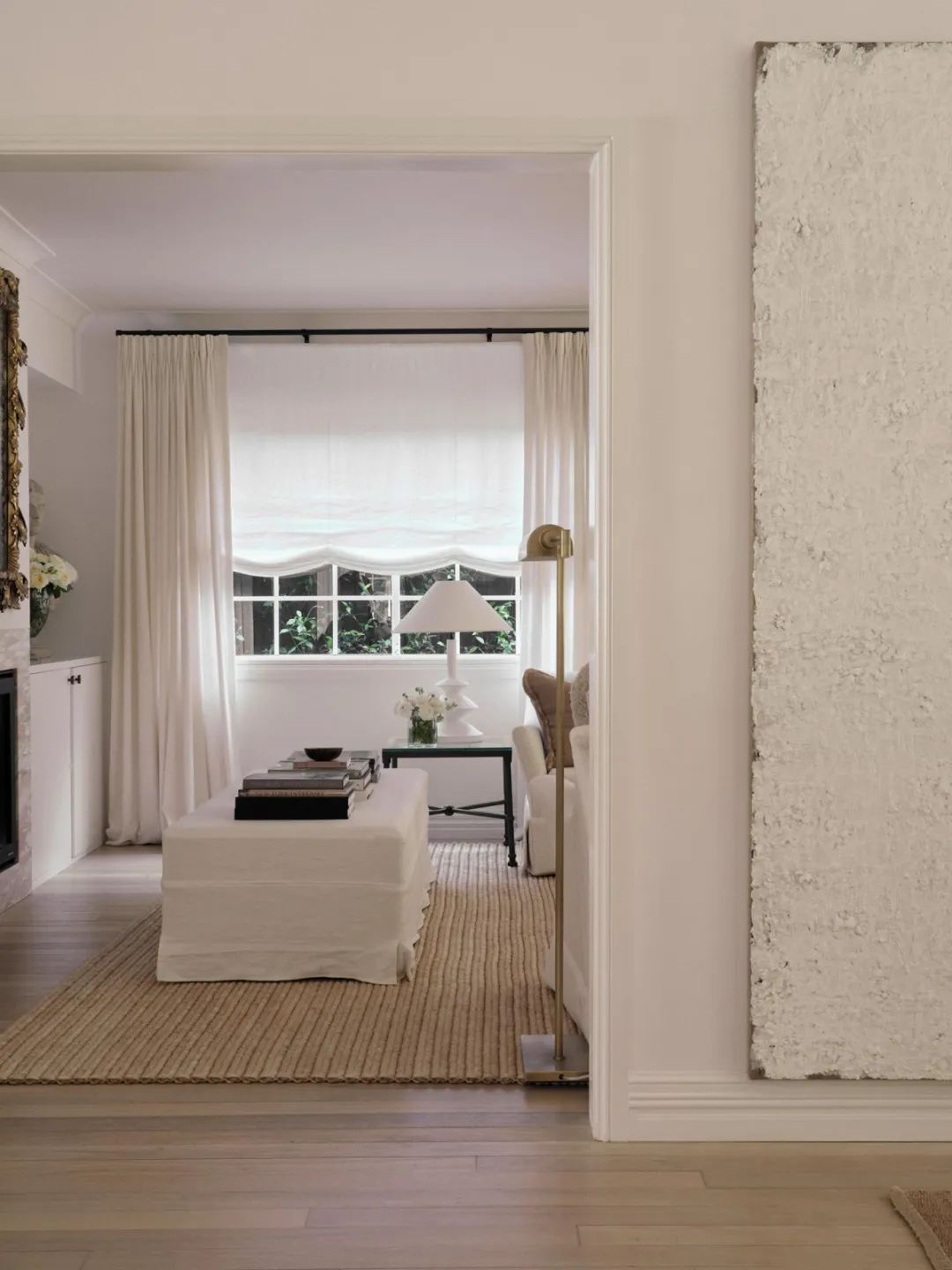 悉尼Upper North Shore住宅丨澳大利亚悉尼丨Phoebe Nicol Studio-93