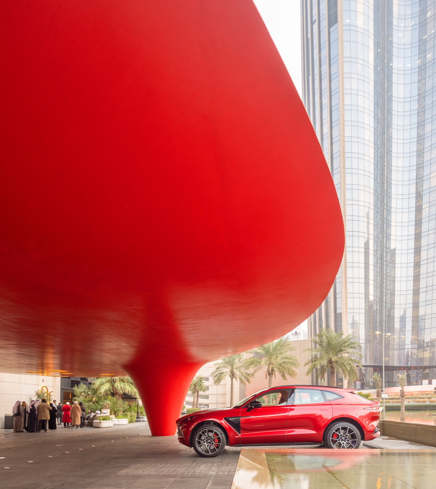 红点丨TAEP,AAP-97