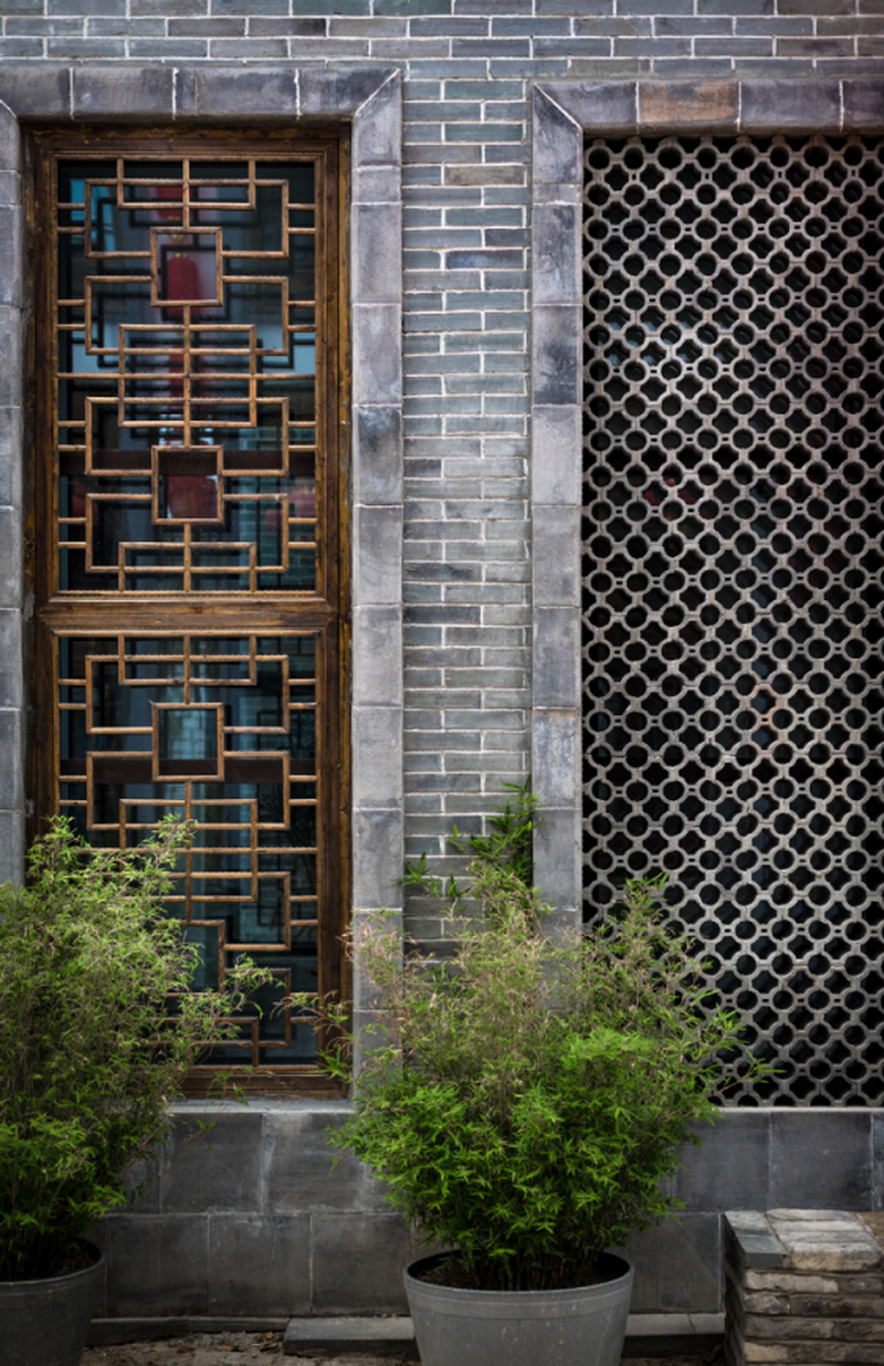 江苏蒋坝银杏广场丨中国淮安-4