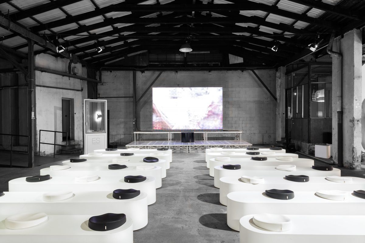 HOTEL REGENERATION social time | social life | social space | Simone Micheli Architectural Hero-3