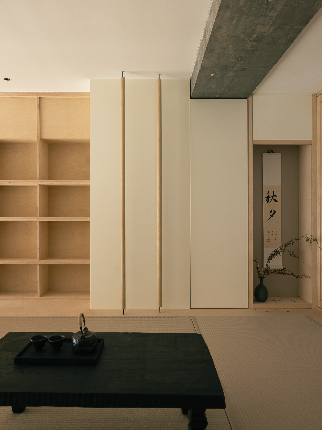 雅集丨中国南京丨云行空间建筑设计-39