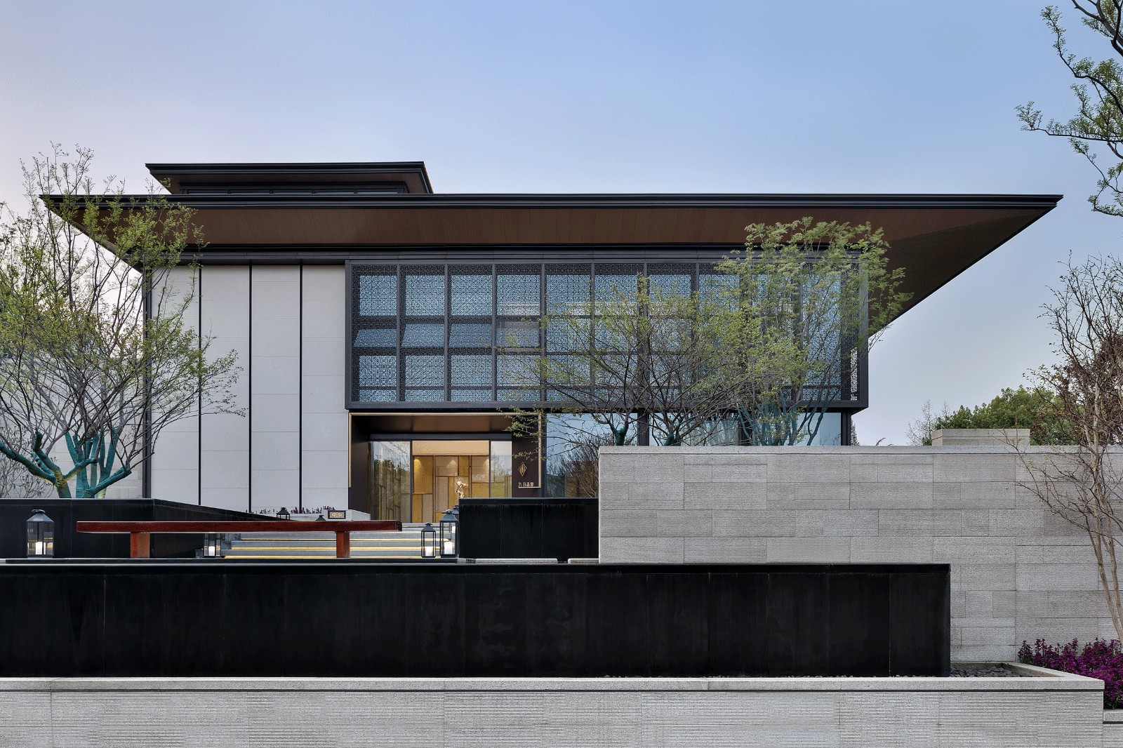 遗世独立演绎传统人文元素-6