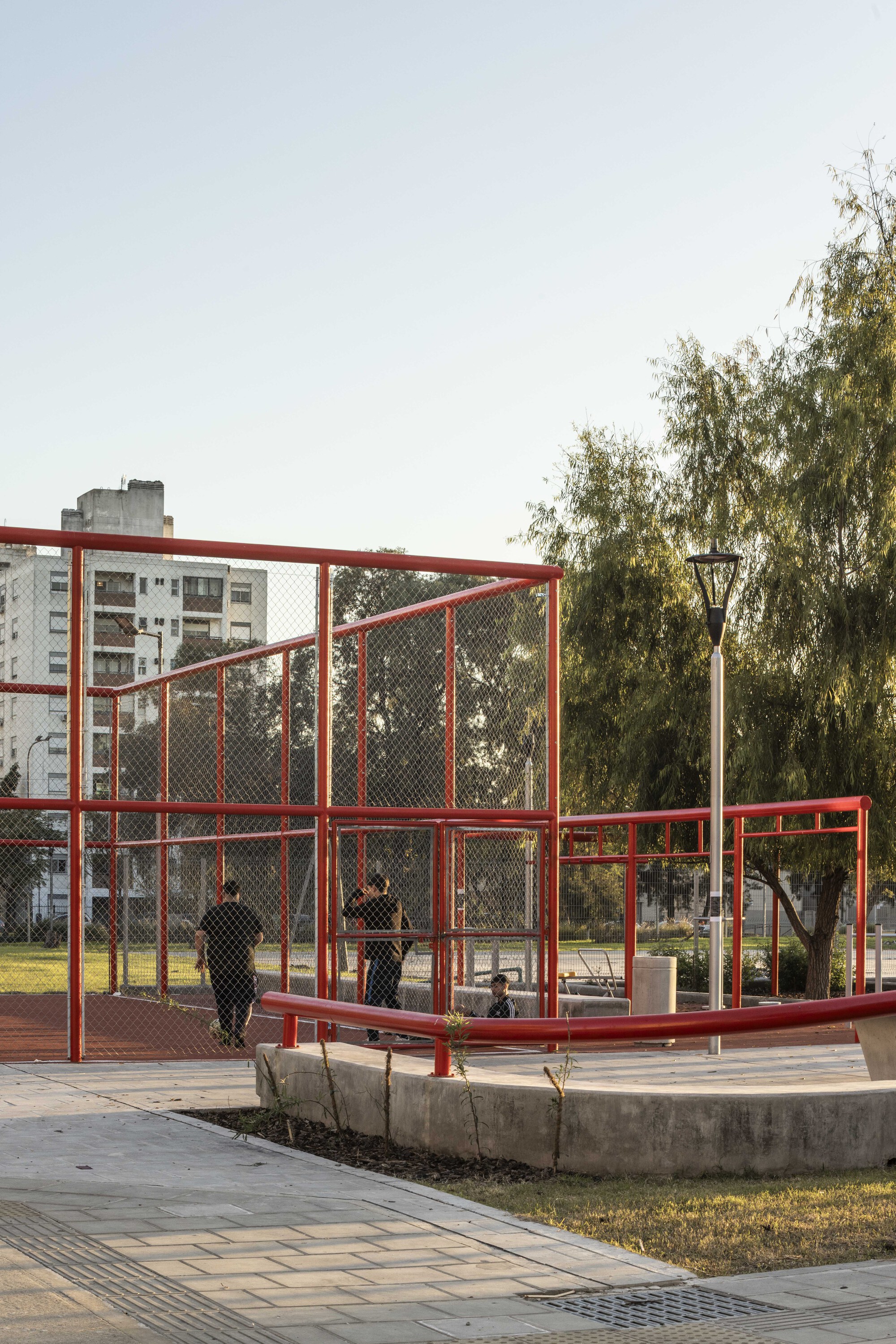 丨阿根廷布宜诺斯艾利斯丨Región Austral-34