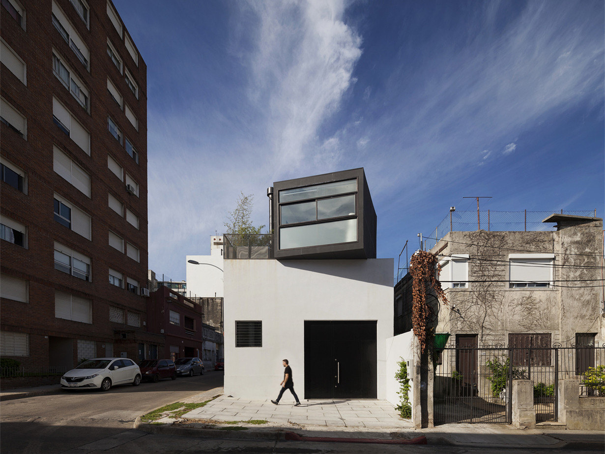 乌拉圭 MD 住宅-7