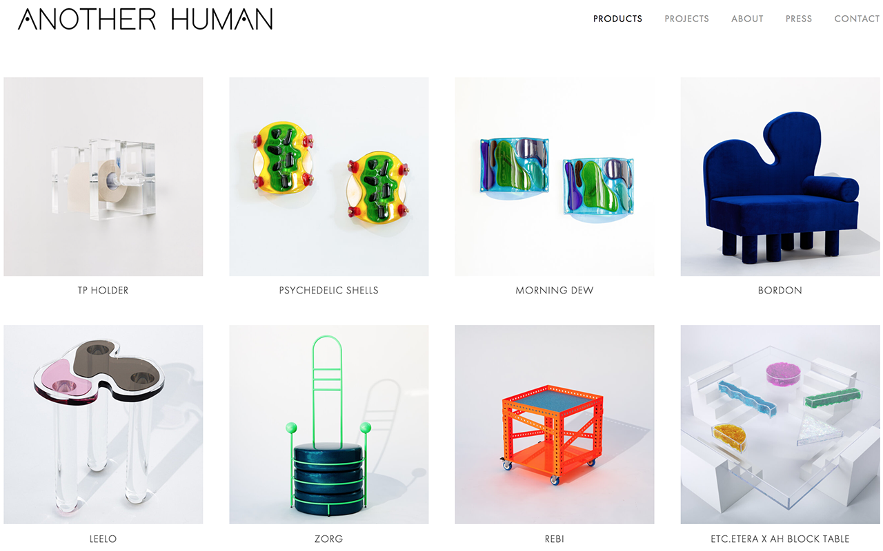 色彩魔力 | Leah Ring 的创意设计之旅-15