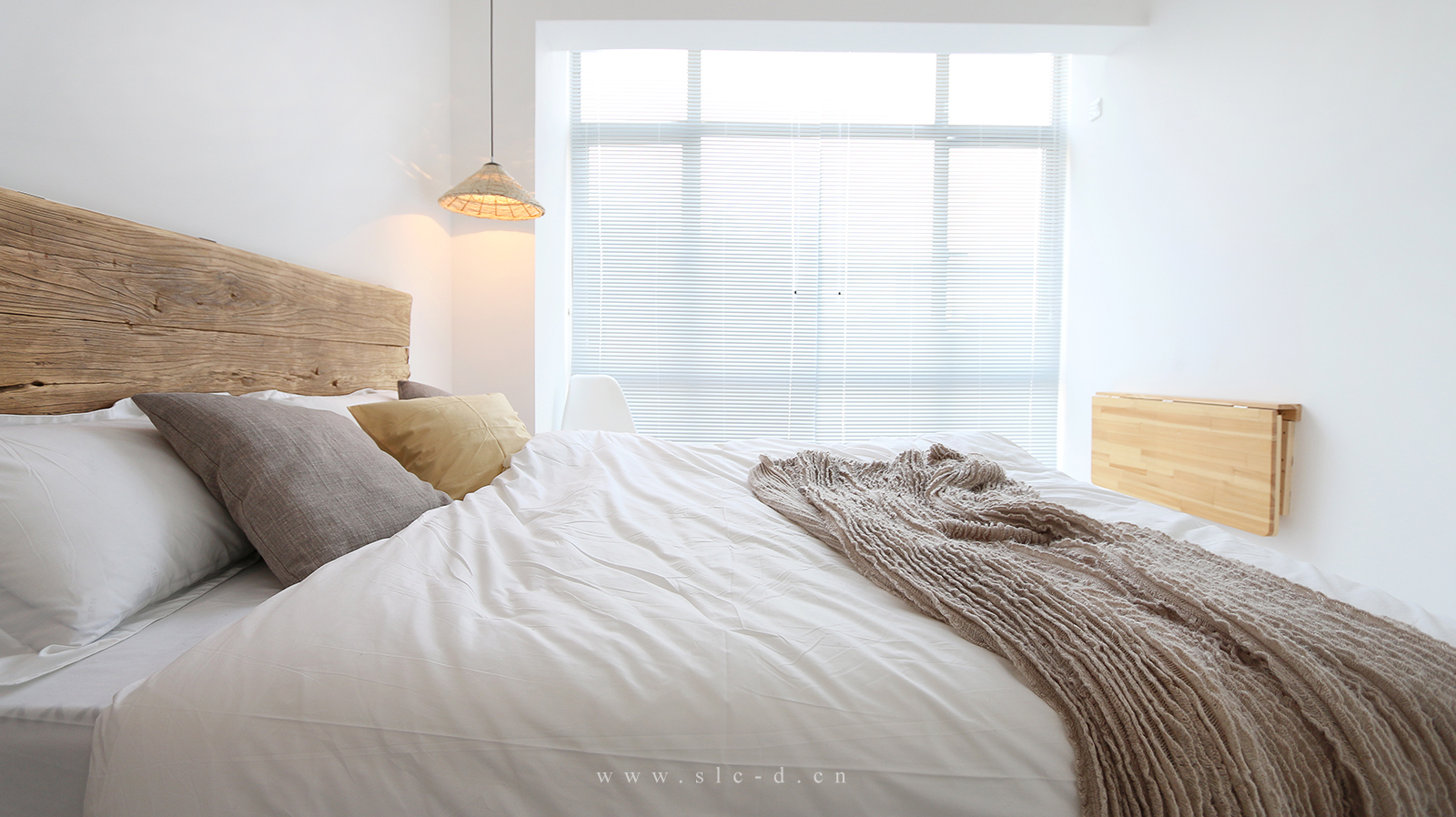 随然·惠州民宅重置-17