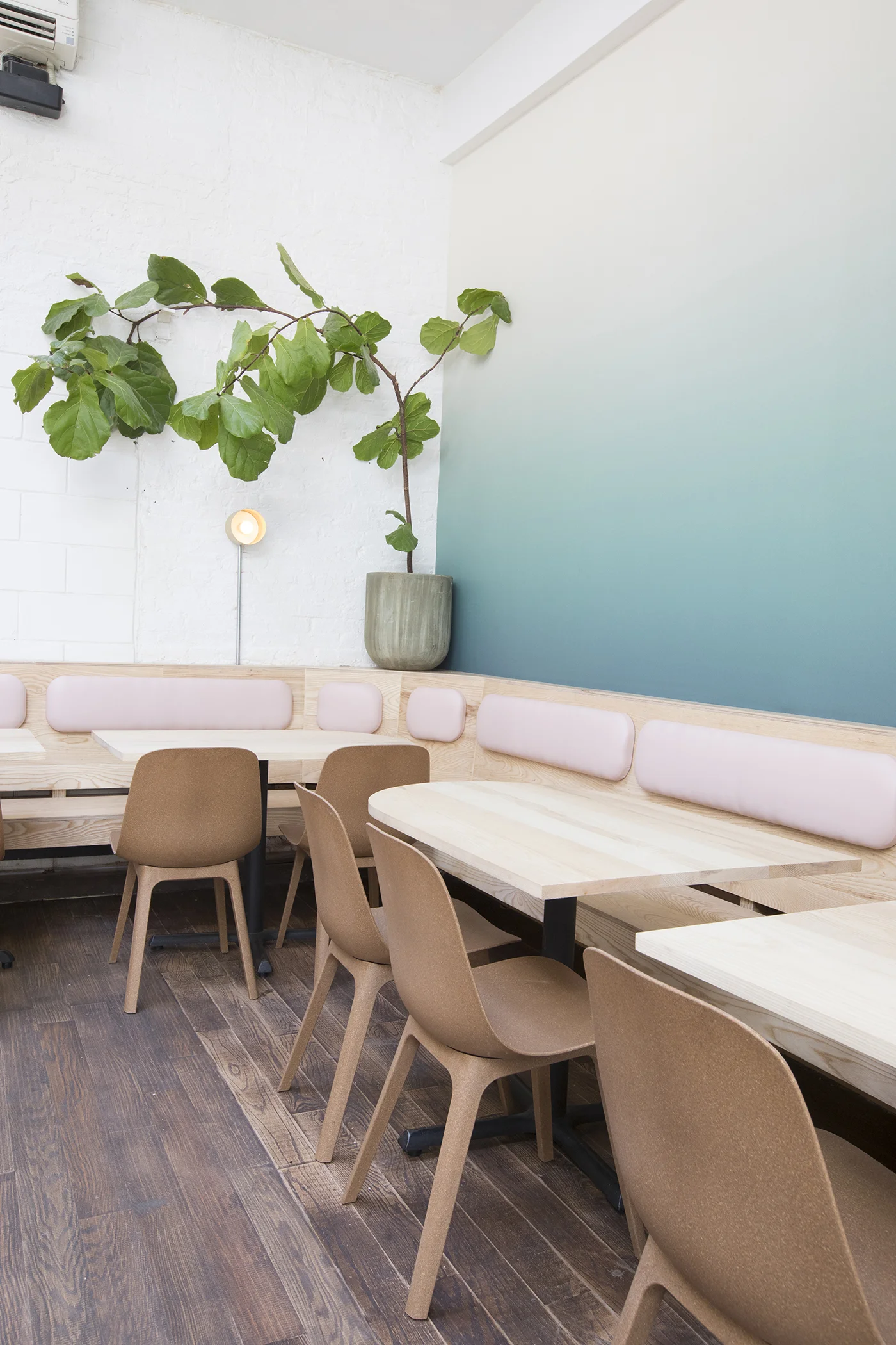 迪安迪·实体空间办公室丨Huy Bui,Michael Yarinsky等团队-26