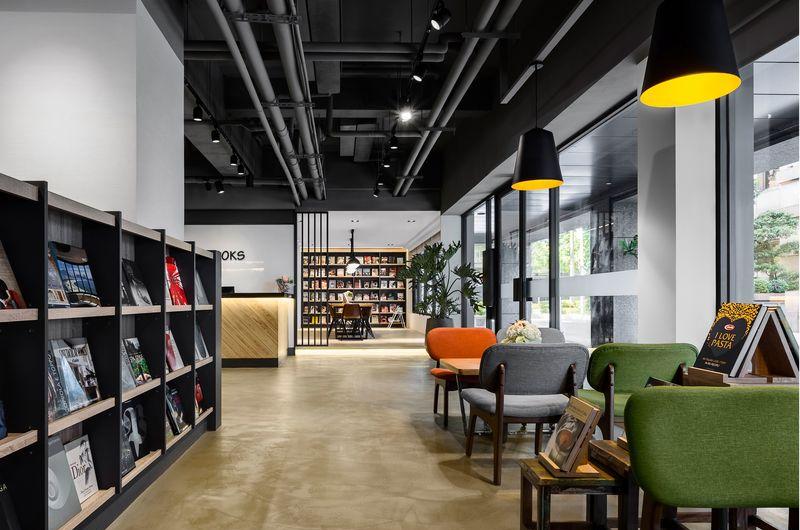 台北益品书屋-26