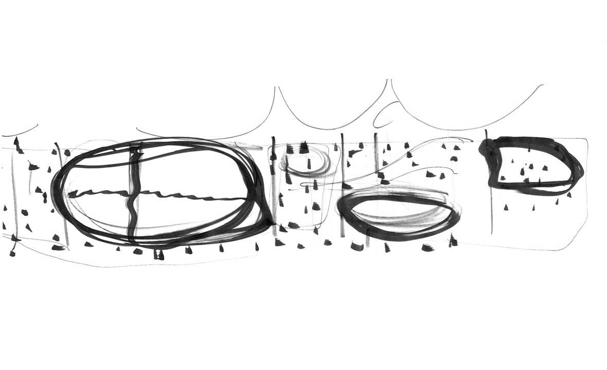 URN GARDEN 墓地景观丨荷兰阿姆斯特丹丨karres+brands-13