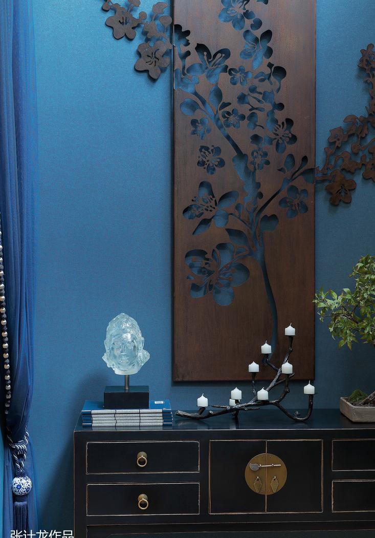 张计龙丨别墅丨云玺-18