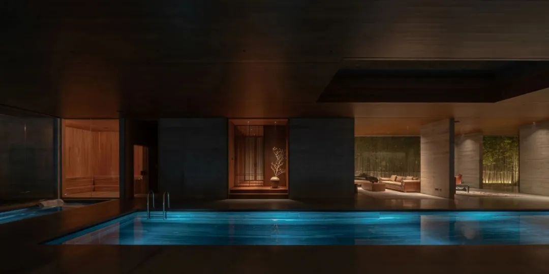 清水园建筑丨中国厦门丨东峻设计顾问-35