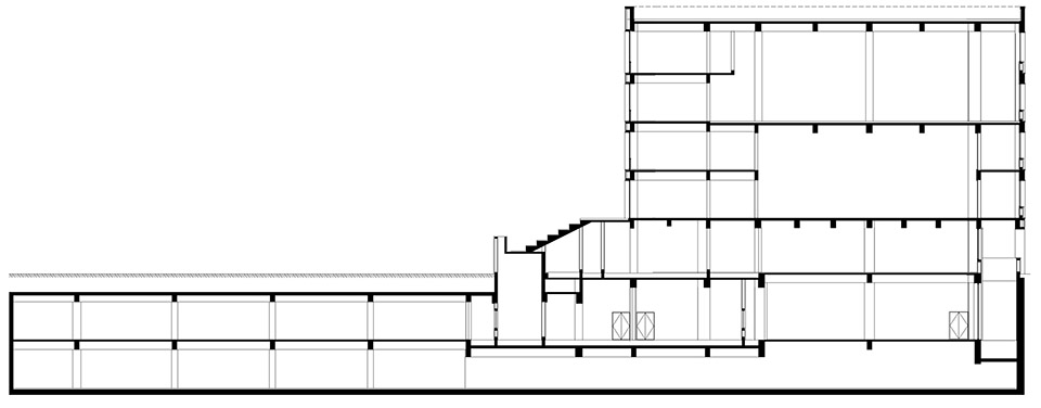 义乌绣湖小学扩建工程丨中国浙江丨九米设计-90