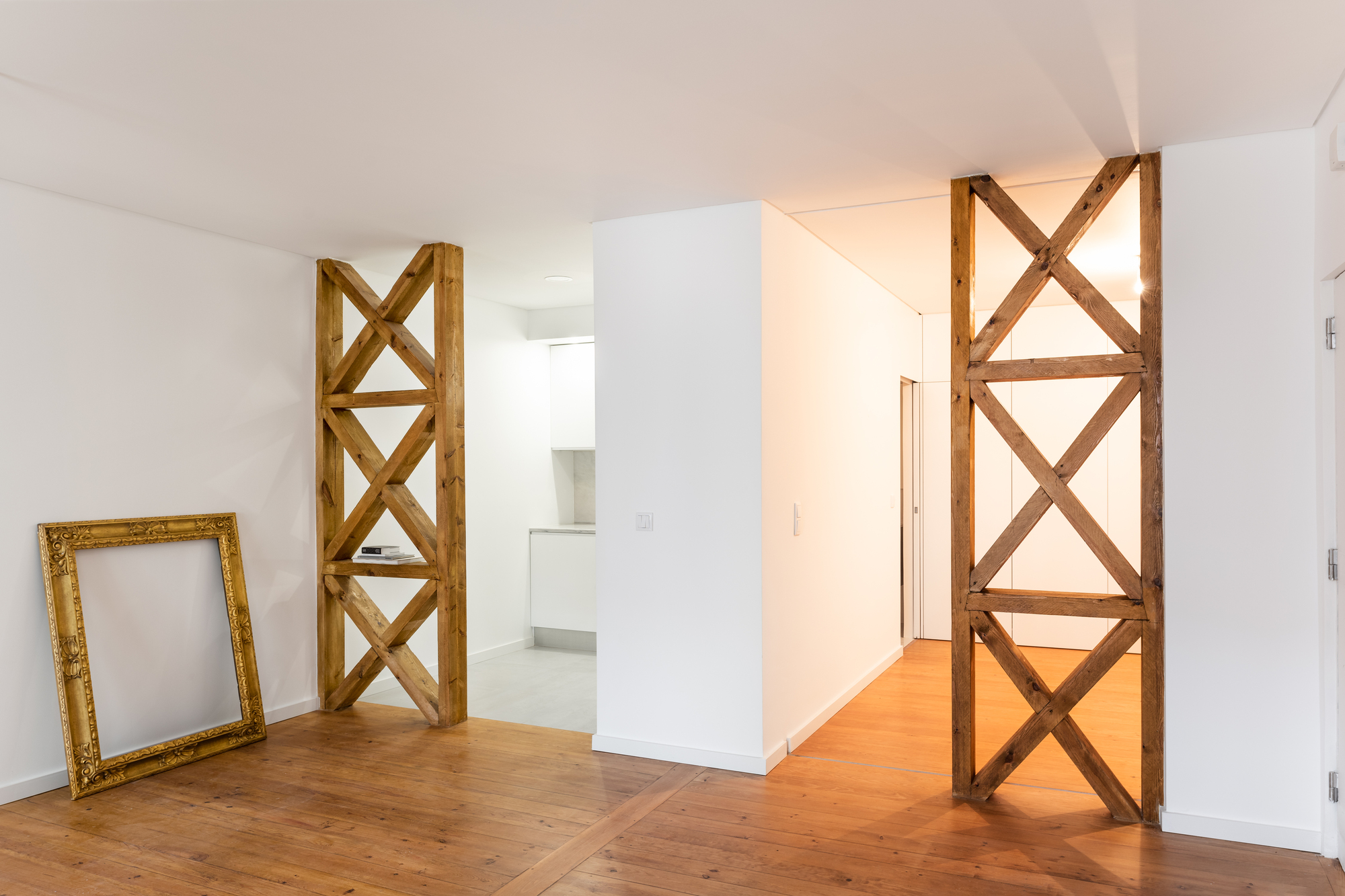 时光重塑的透明灵活公寓-5