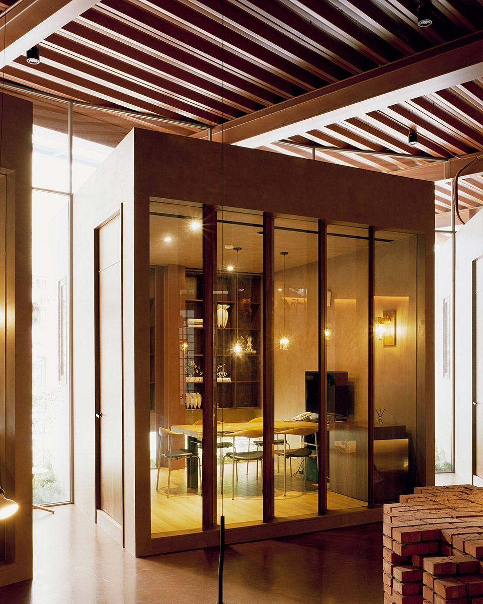 立阳开发总部丨中国台湾-78