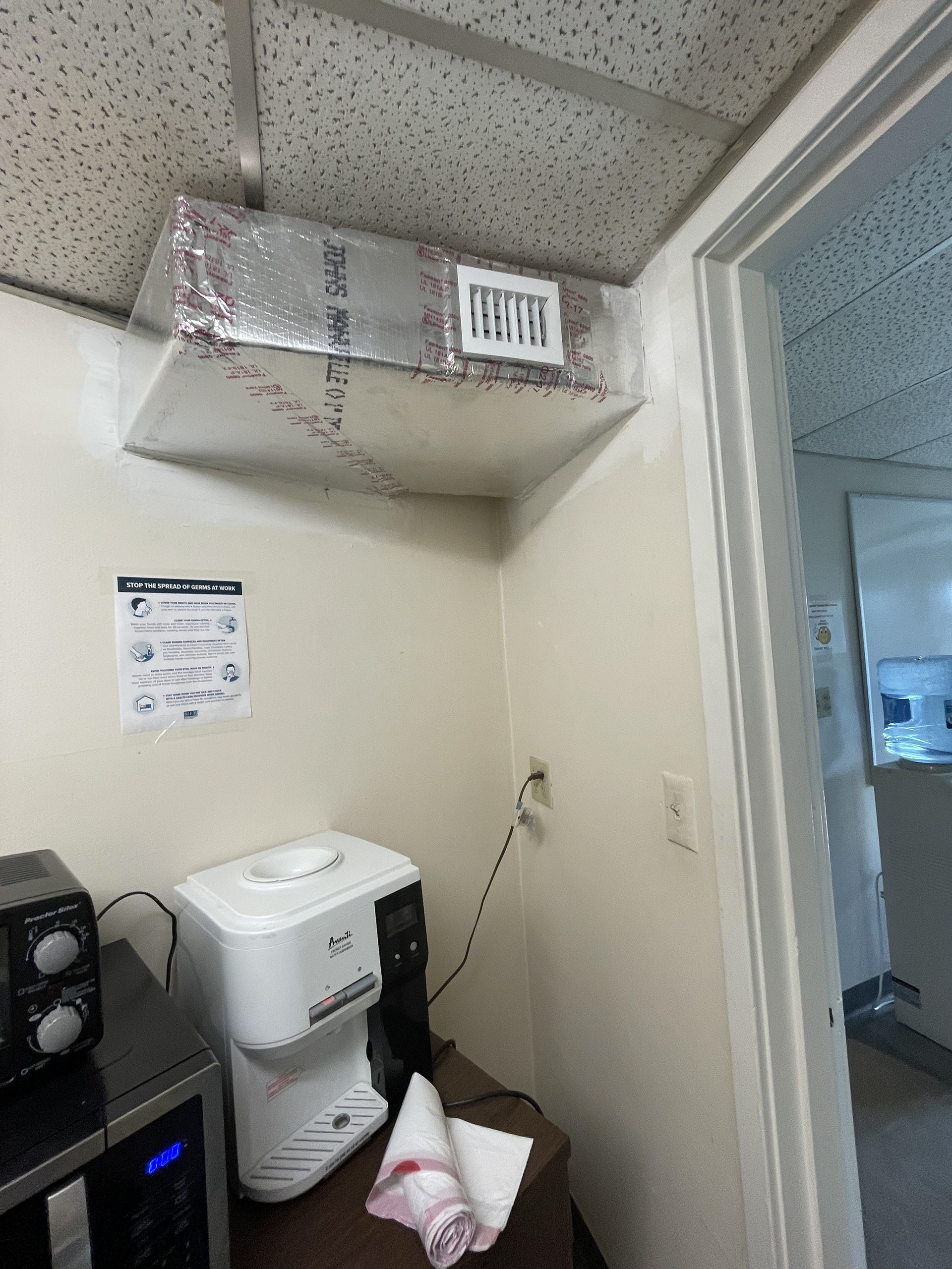 Fss 公司迈阿密室内设计项目丨美国迈阿密-37