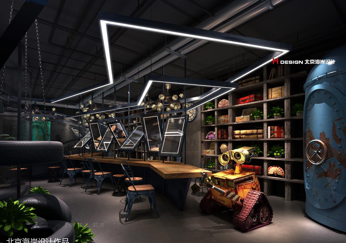 
兰州蜗牛生活体验馆 -21