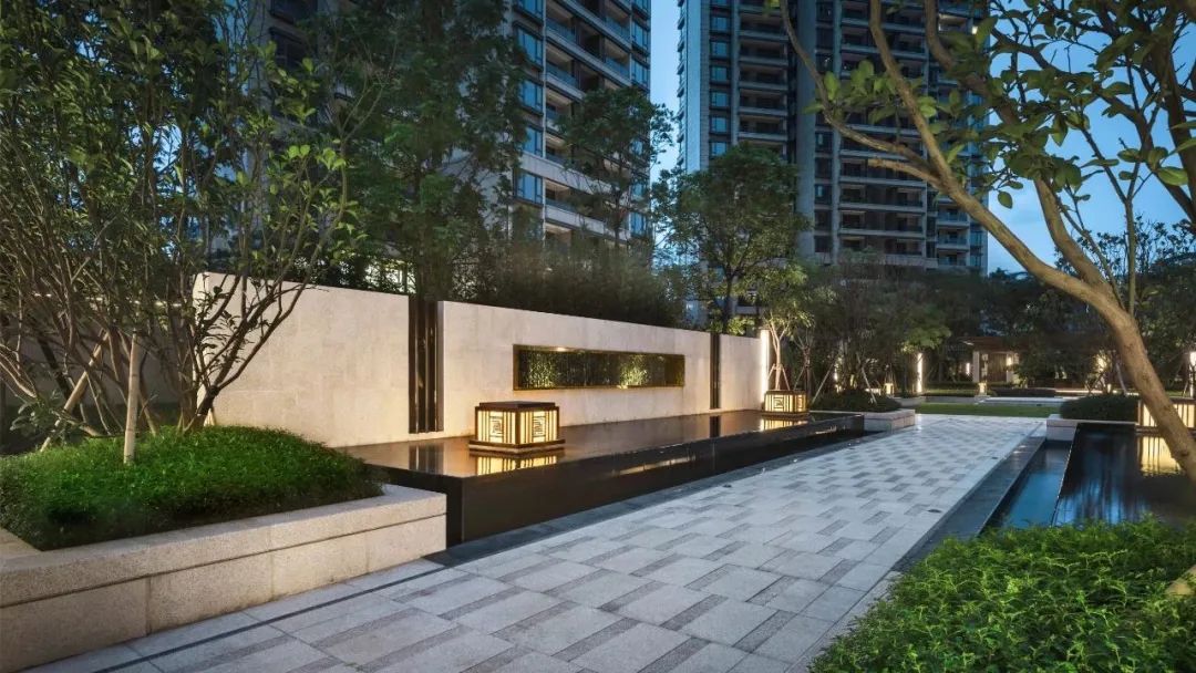 佳兆业·悦峰丨中国广州丨伯立森景观-81