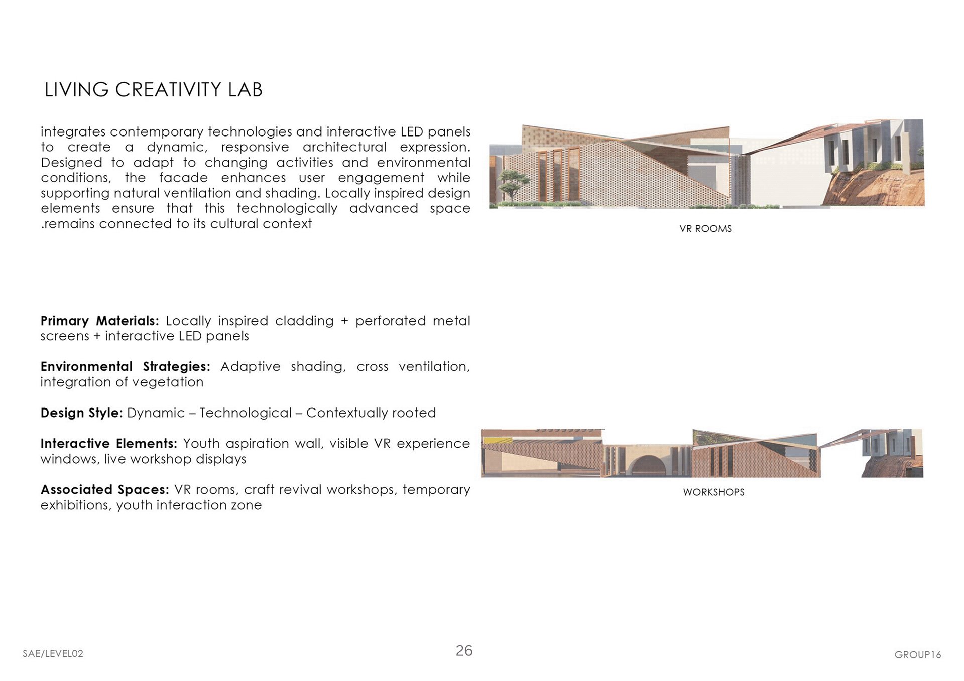 SEDAA ( Damascus Library) SAE Competition-30