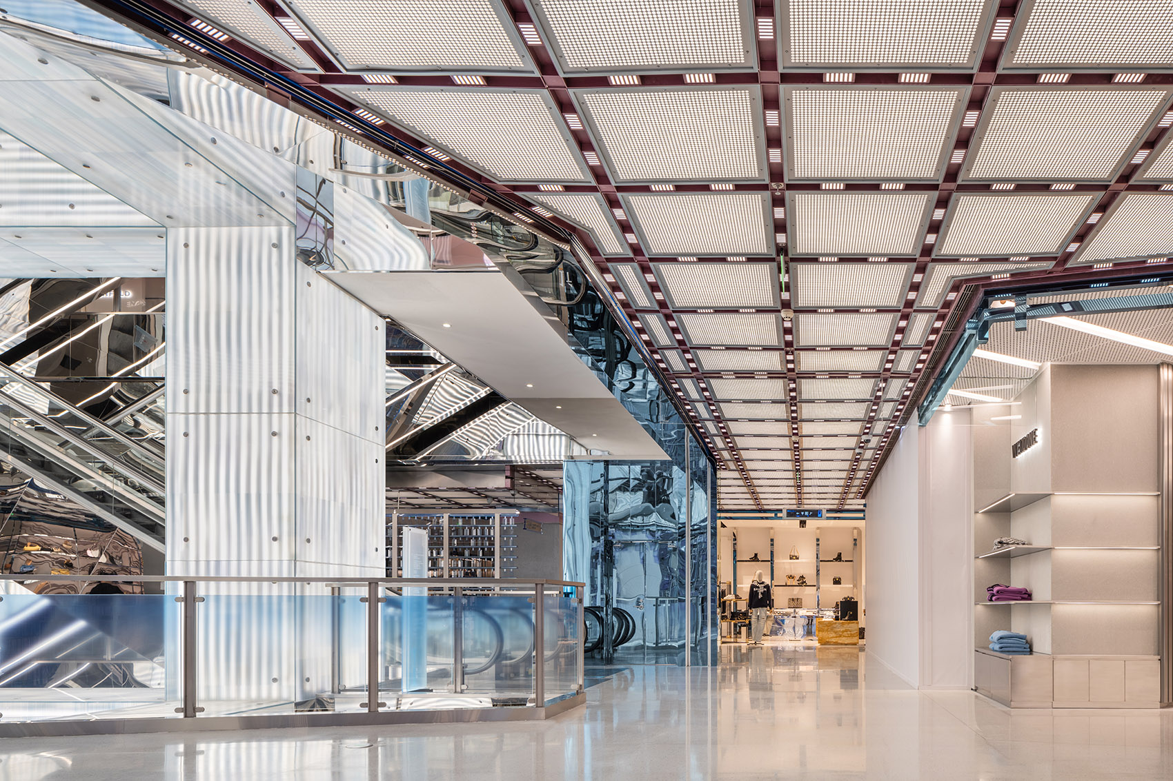 东安睿锦丨中国北京丨All Design Studio-66