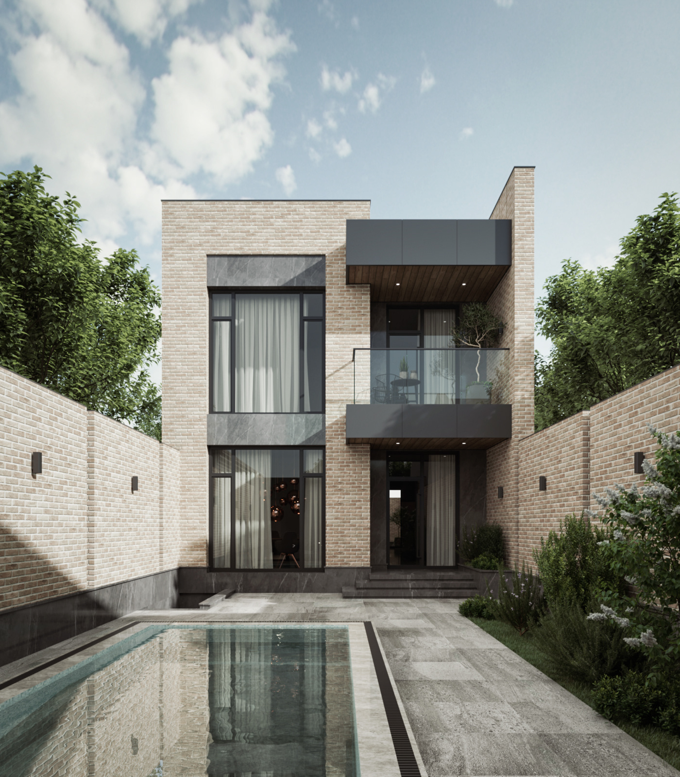 小房子 46 号丨乌兹别克斯坦塔什干-3