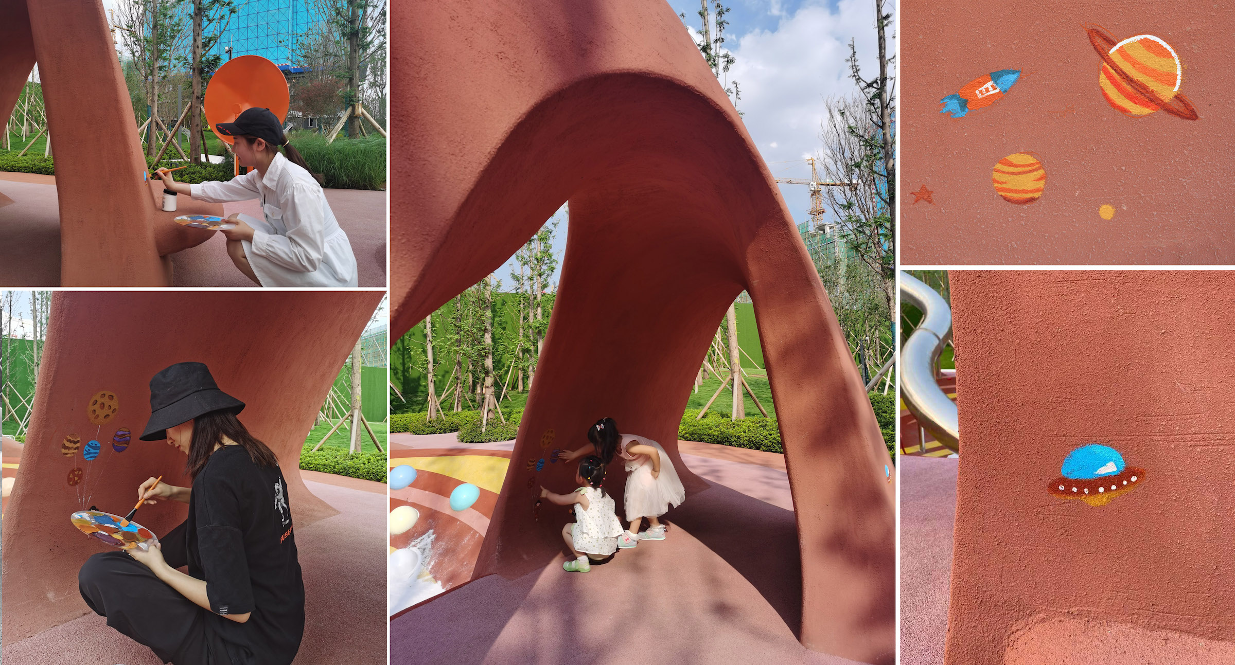 德商·麓湖熙华天玺,广亩景观-72